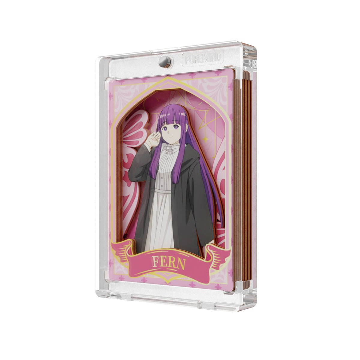 Image produit Frieren - Personnages Mystery Mini Tableau