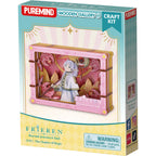 Produktbild Frieren - Characters Mystery Mini Holzbild Display E1095656