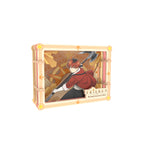 Produktbild Frieren - Characters Mystery Mini Holzbild Display E1095656