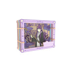 Produktbild Frieren - Characters Mystery Mini Holzbild Display E1095656