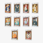 Image produit Chainsaw Man - Personnages Mystery Mini Tableau Acrylique