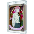 Image produit Chainsaw Man - Personnages Mystery Mini Tableau Acrylique