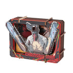 Produktbild Chainsaw Man - Characters Mystery Mini Holzbild Display E1095677