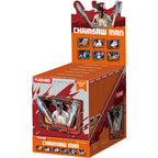 Productafbeelding Chainsaw Man - Characters Mystery Mini Houten Schilderij