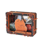 Productafbeelding Chainsaw Man - Characters Mystery Mini Houten Schilderij