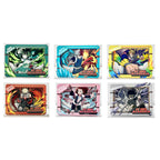 Image produit My Hero Academia - Characters Mystery Mini tableau en bois