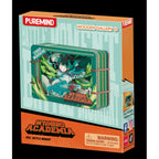 Image produit My Hero Academia - Characters Mystery Mini tableau en bois
