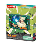 Product image Dr. Stone - Mystery Mini Wooden Picture Display E1095704