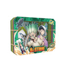 Product image Dr. Stone - Mystery Mini Wooden Picture Display E1095704