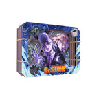 Productafbeelding Dr. Stone - Mystery Mini Houten Wanddecoratie