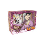 Productafbeelding Dr. Stone - Mystery Mini Houten Wanddecoratie
