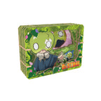 Productafbeelding Dr. Stone - Mystery Mini Houten Wanddecoratie