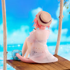 Image produit Arknights - Figurine Noodle Stopper Goldenglow Summer Flowers FA394
