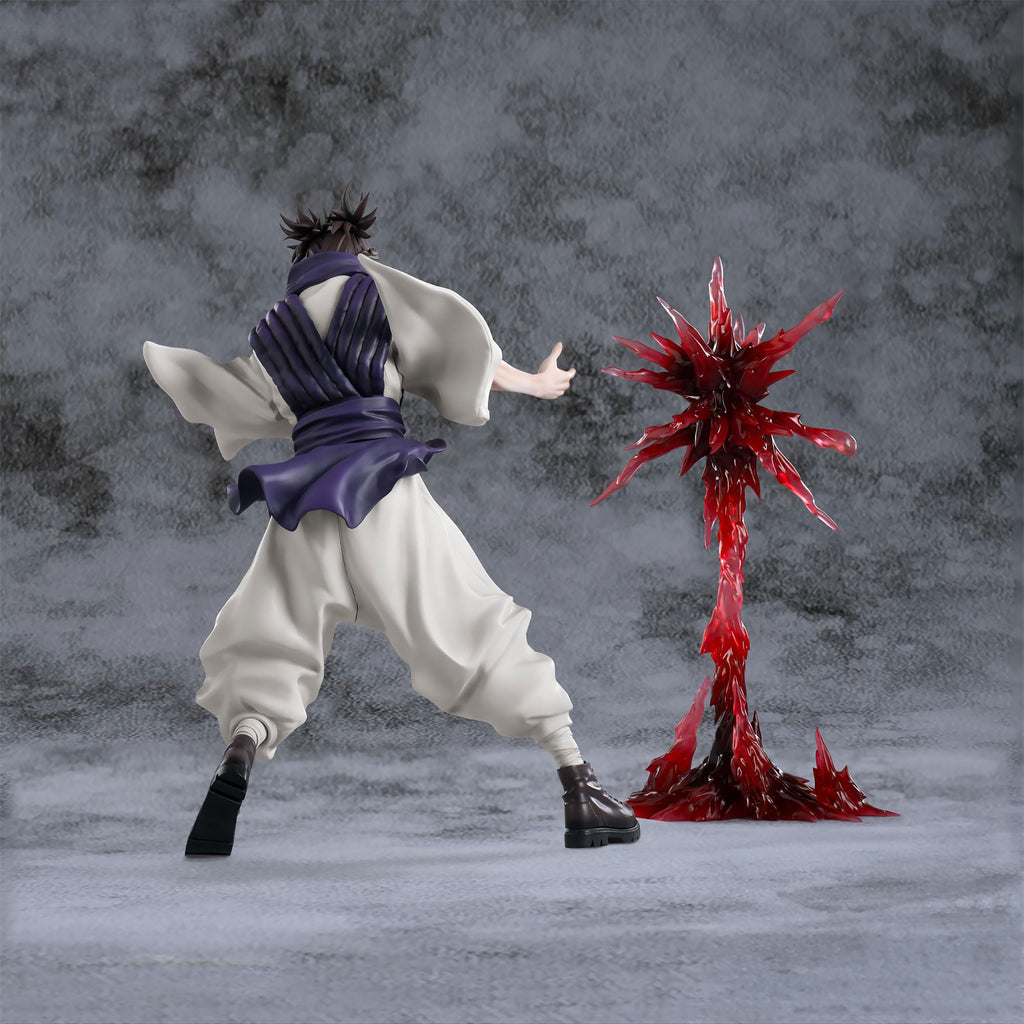 Image produit Jujutsu Kaisen - Figurine Choso Supernova Luminasta