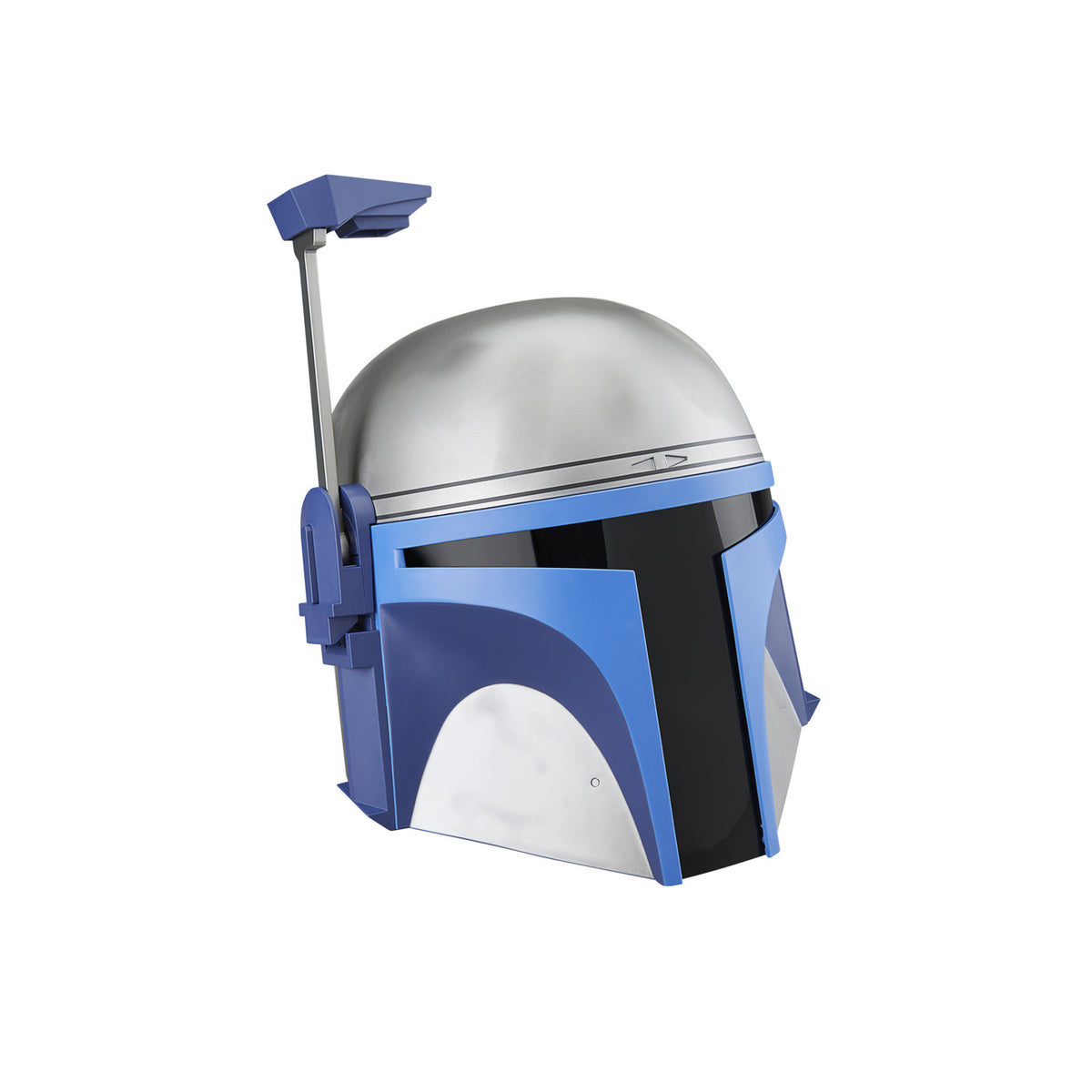 Image produit Star Wars - Casque Jango Fett Black Series
