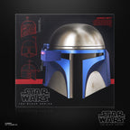 Productafbeelding Star Wars - Jango Fett Black Series Helm