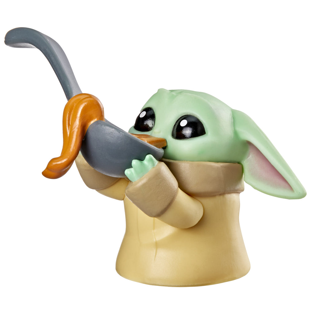 Productafbeelding Grogu Mystery Figuur - Star Wars The Mandalorian