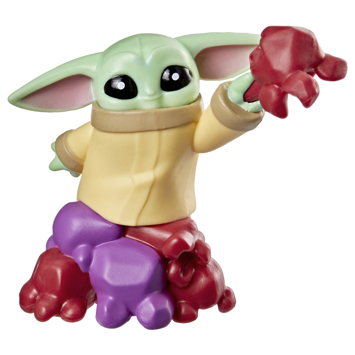 Productafbeelding Grogu Mystery Figuur - Star Wars The Mandalorian