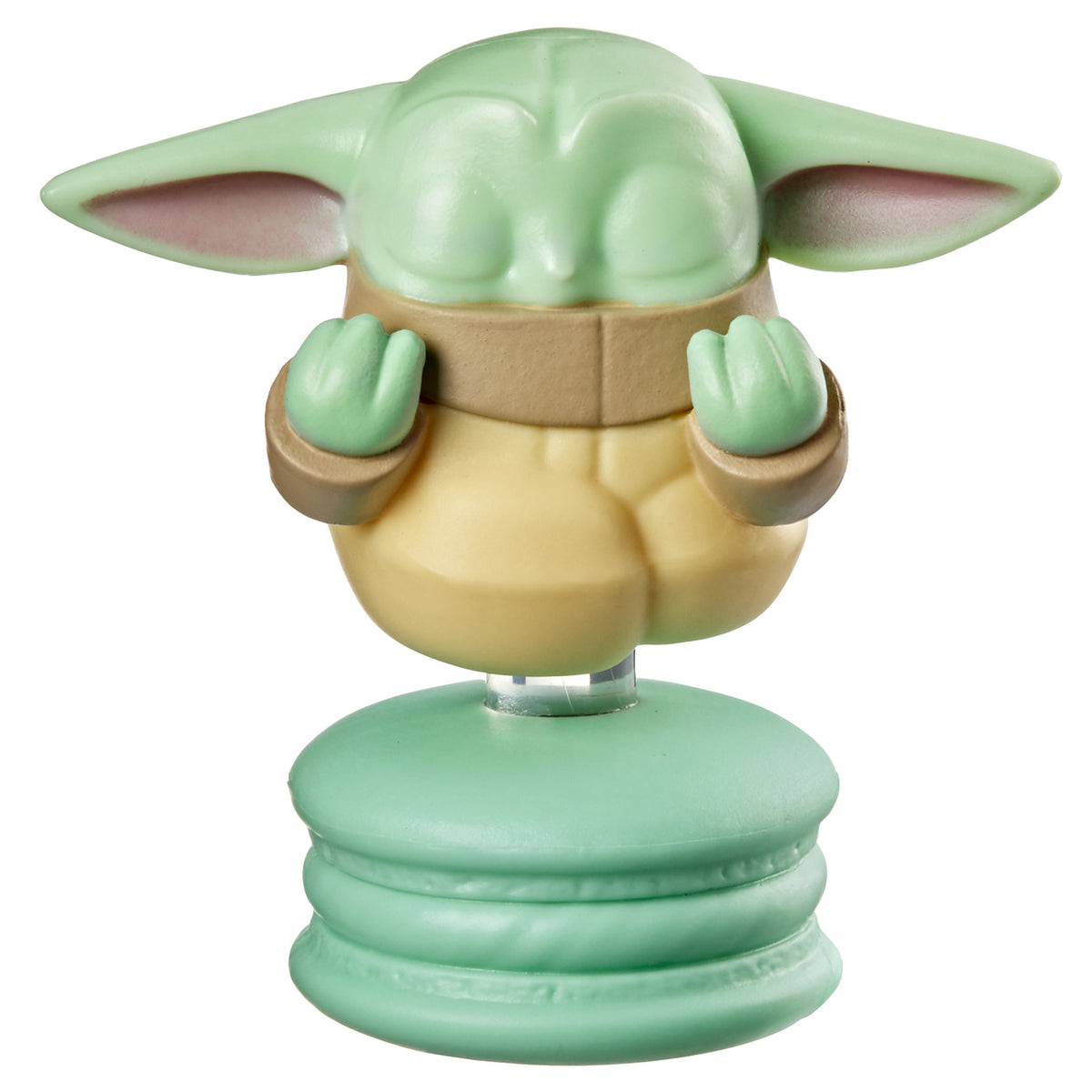 Productafbeelding Grogu Mystery Figuur - Star Wars The Mandalorian