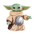 Productafbeelding Grogu Actiefiguur - Star Wars The Mandalorian