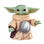 Productafbeelding Grogu Actiefiguur - Star Wars The Mandalorian