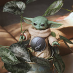 Productafbeelding Grogu Actiefiguur - Star Wars The Mandalorian