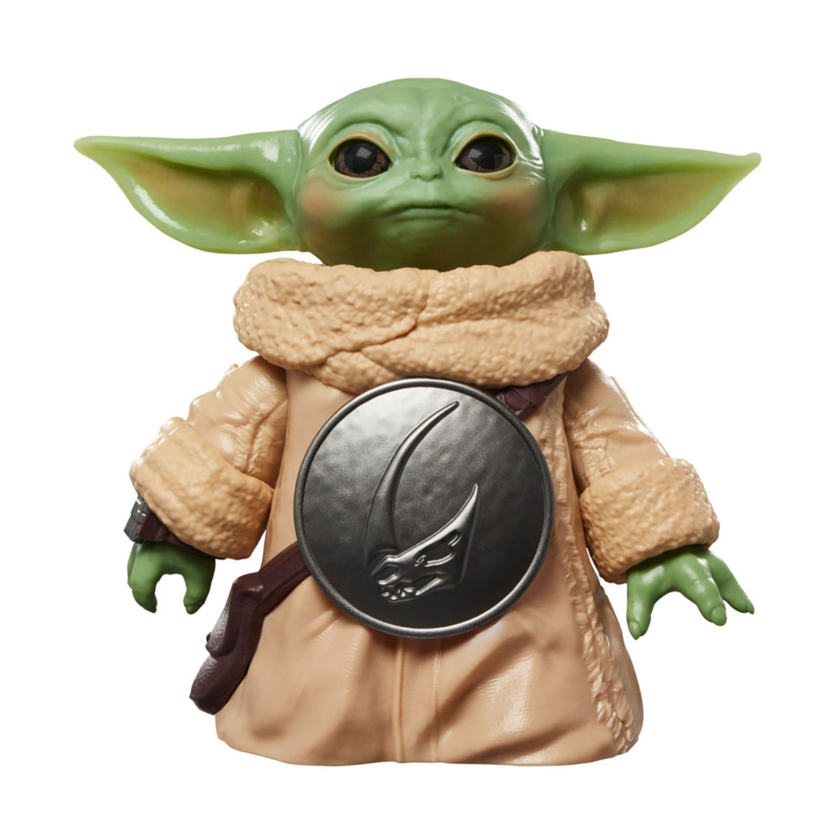 Productafbeelding Grogu Actiefiguur - Star Wars The Mandalorian