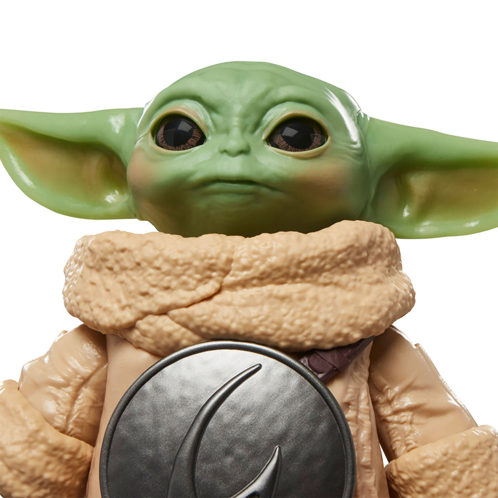 Productafbeelding Grogu Actiefiguur - Star Wars The Mandalorian