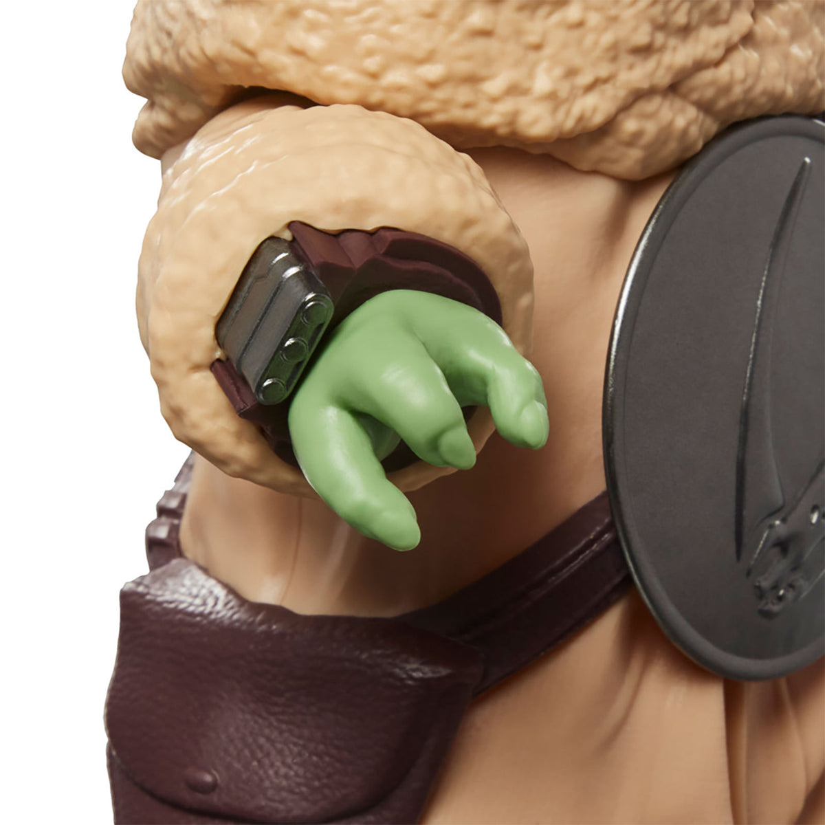 Productafbeelding Grogu Actiefiguur - Star Wars The Mandalorian