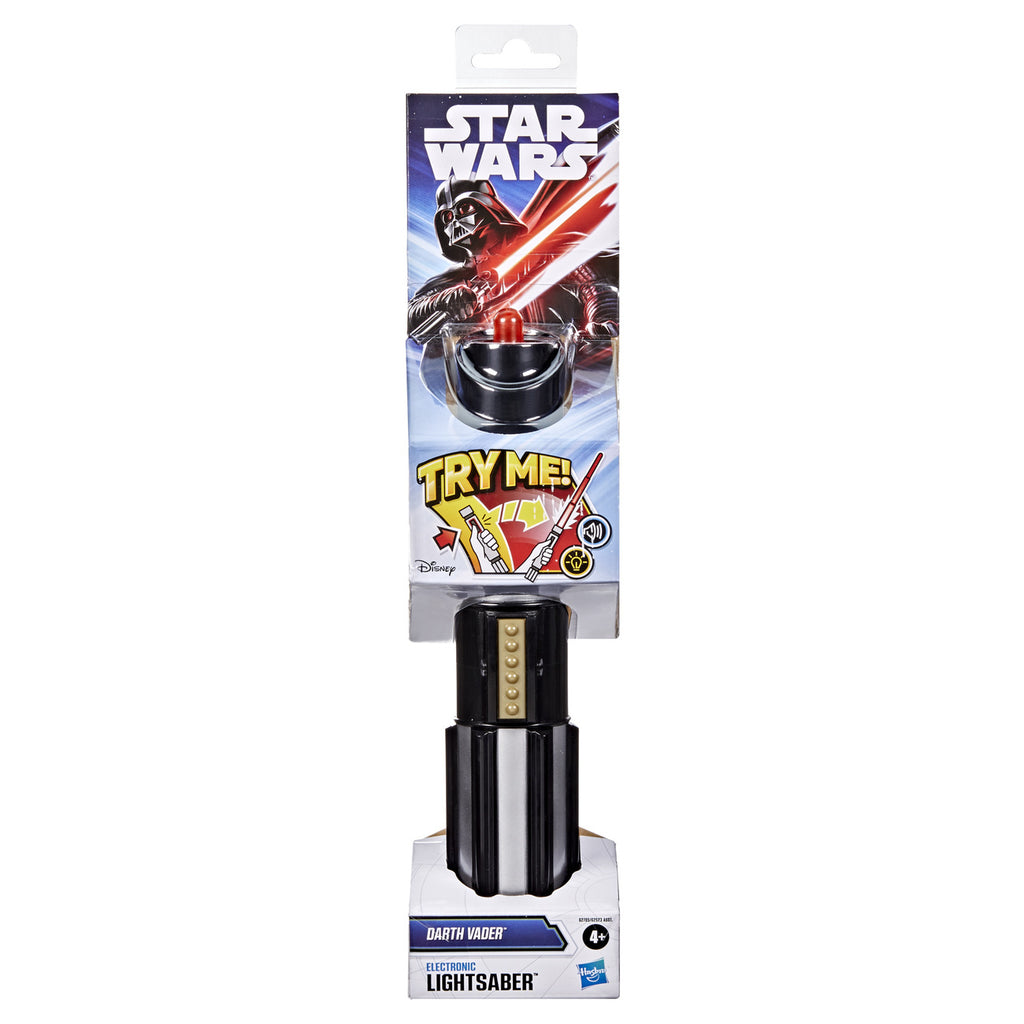 Produktbild Star Wars - Darth Vader Roleplay Lichtschwert