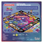 Productafbeelding Super Mario - Monopoly