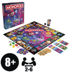 Productafbeelding Super Mario - Monopoly