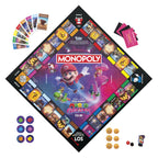 Productafbeelding Super Mario - Monopoly