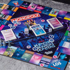 Productafbeelding KPop Demon Hunters - Monopoly