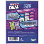 Productafbeelding KPop Demon Hunters - Monopoly Deal