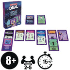 Productafbeelding KPop Demon Hunters - Monopoly Deal