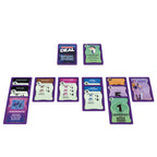 Productafbeelding KPop Demon Hunters - Monopoly Deal