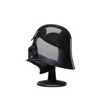 Productafbeelding Star Wars - Darth Vader minihelm replica op voetstuk