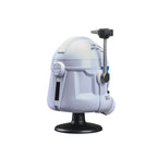 Image produit Star Wars - Réplique de mini casque Captain Rex sur socle