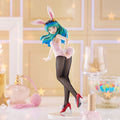 Image produit Urusei Yatsura - Figurine Lum BiCute Bunnies