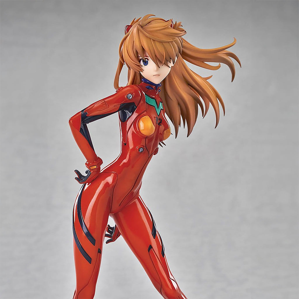 Produktbild Rebuild of Evangelion - Asuka Shikinami Langley Figur