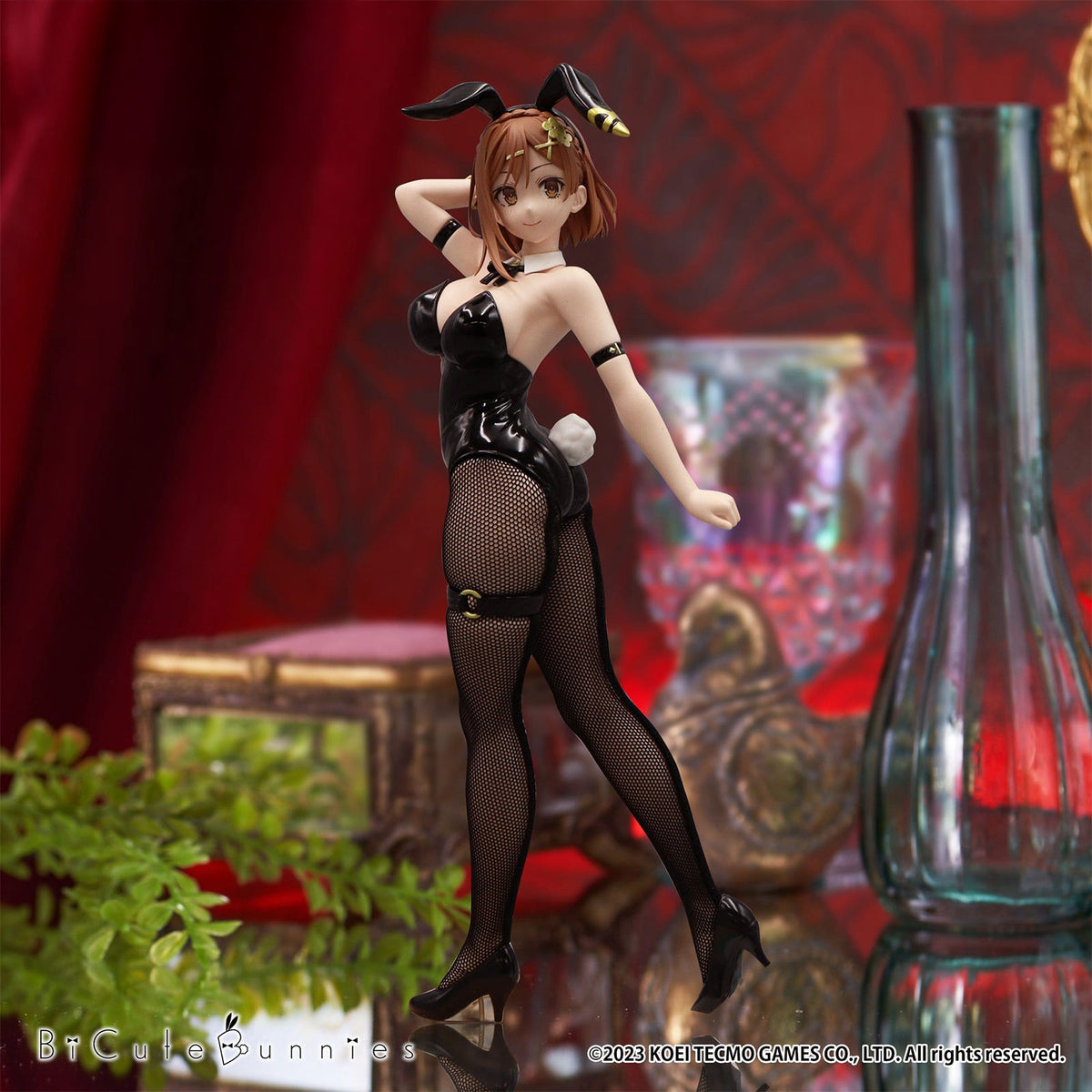Produktbild Atelier Ryza - Reisalin Stout BiCute Bunnies Figur
