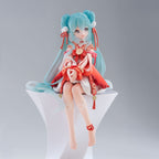 Produktbild Hatsune Miku - Chinese New Year Noodle Stopper Figur