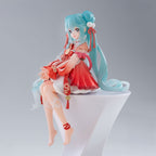 Produktbild Hatsune Miku - Chinese New Year Noodle Stopper Figur
