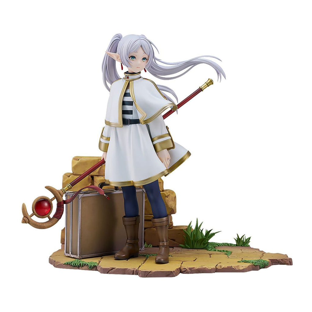 Productafbeelding Frieren - Magic of the Eventide Glow Figuur