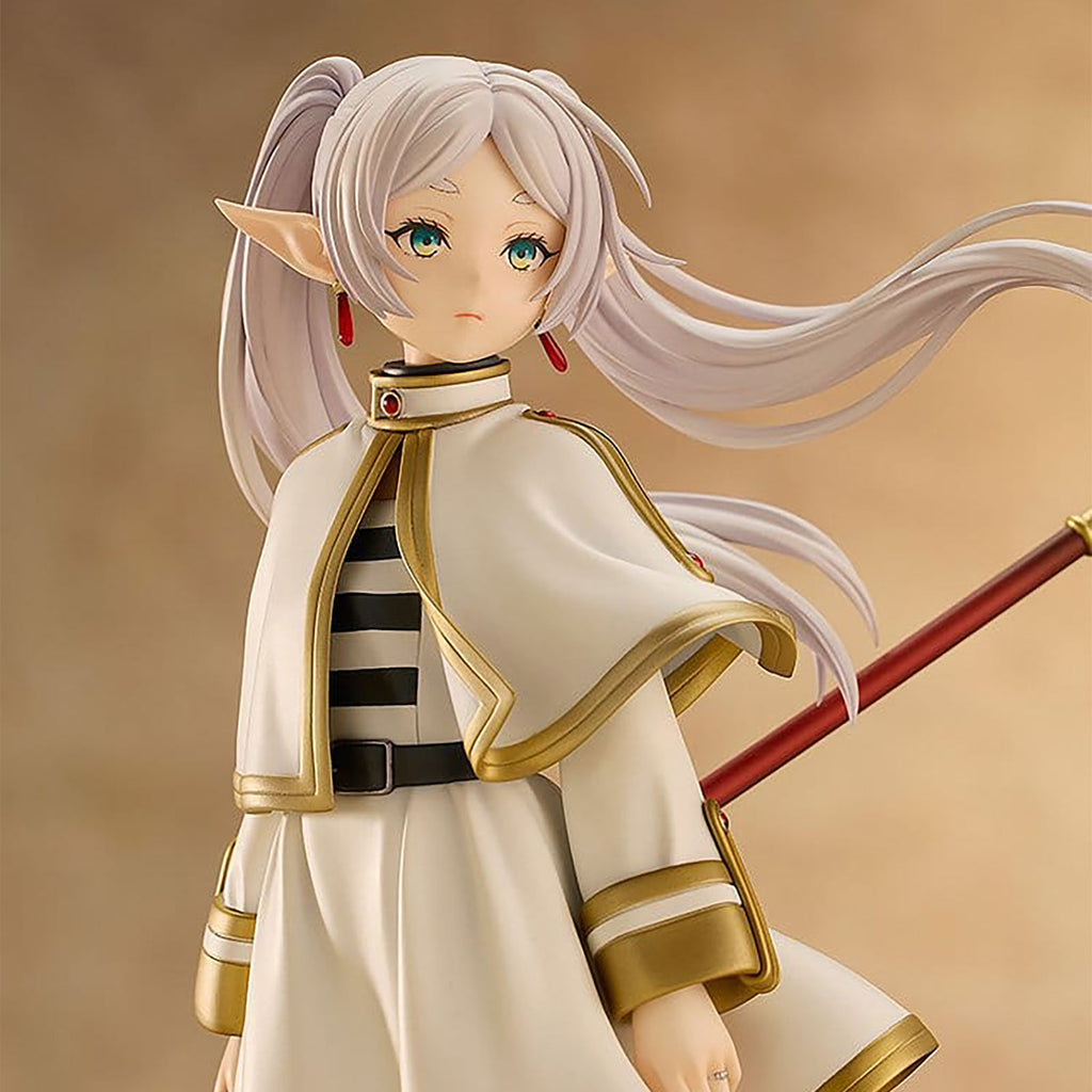 Productafbeelding Frieren - Magic of the Eventide Glow Figuur