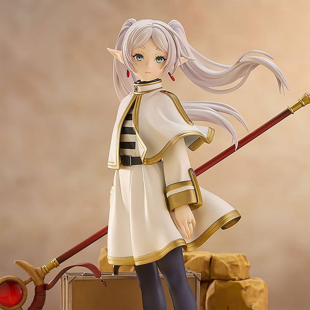 Productafbeelding Frieren - Magic of the Eventide Glow Figuur
