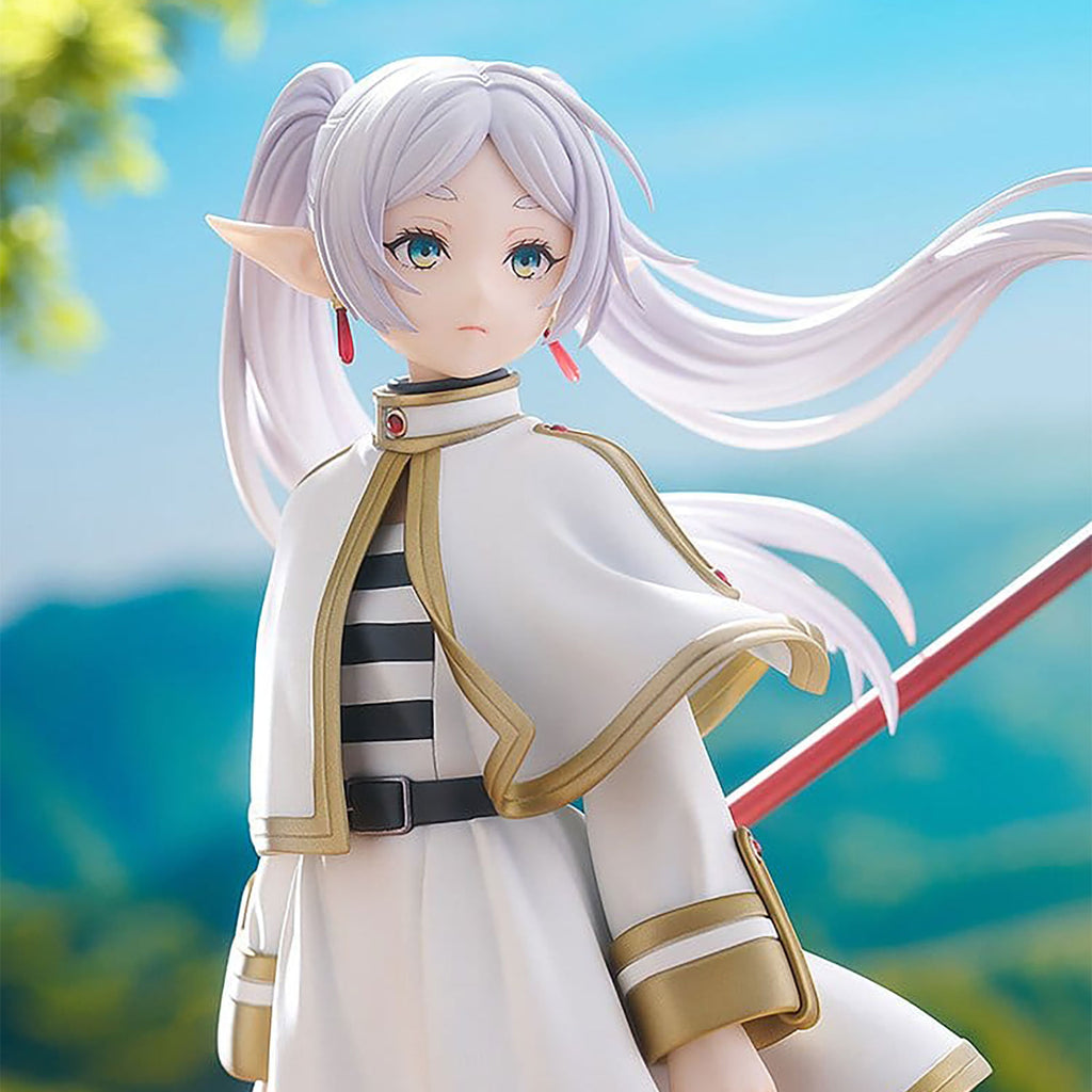 Productafbeelding Frieren - Magic of the Eventide Glow Figuur