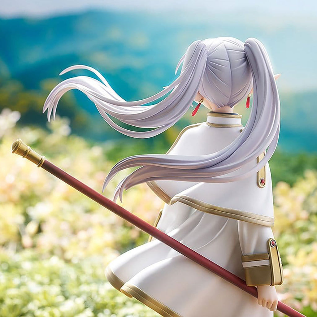 Productafbeelding Frieren - Magic of the Eventide Glow Figuur