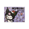 Image produit Hello Kitty - Calendrier de l’Avent chaussettes Kuromi